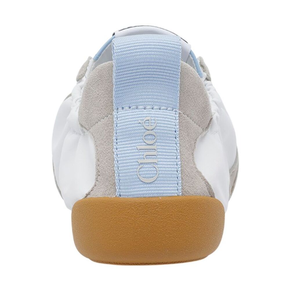 Chloe' Women Chloe' Kick Sneakers - Picture 4 of 4